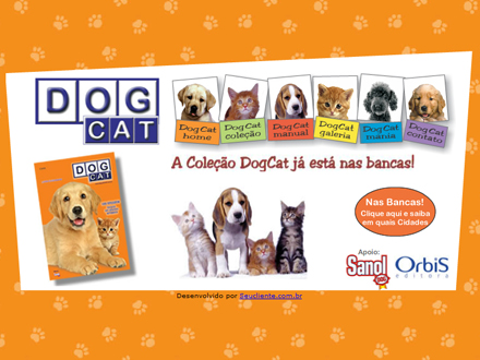 Dog Cat Brasil