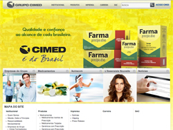 Grupo Cimed