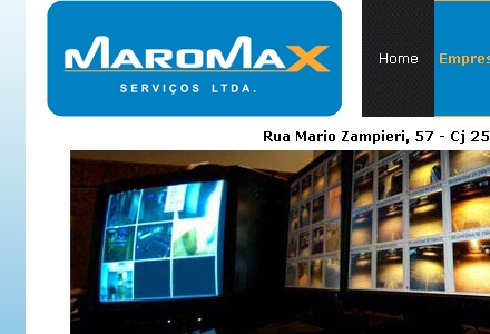 MaroMax